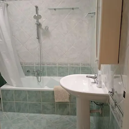 Casa Sandra * Syracuse