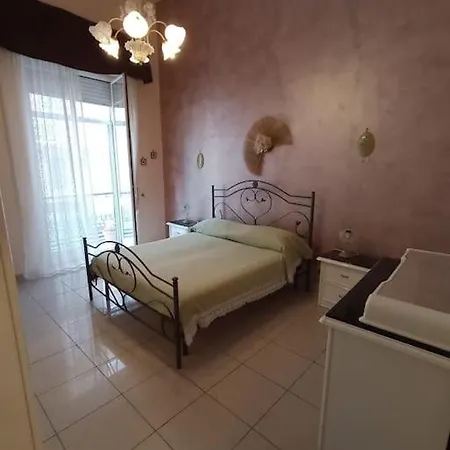Casa Sandra Appartement Syracuse