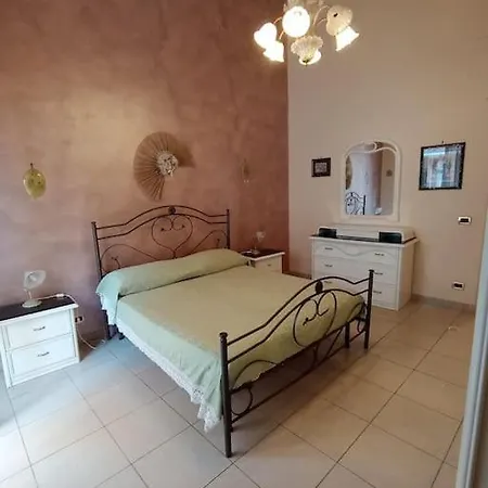 Apartment Casa Sandra Syracuse