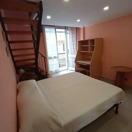 Casa Sandra * Syracuse