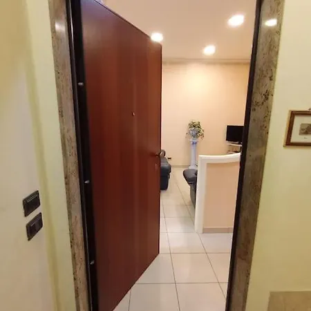 Apartment Casa Sandra *