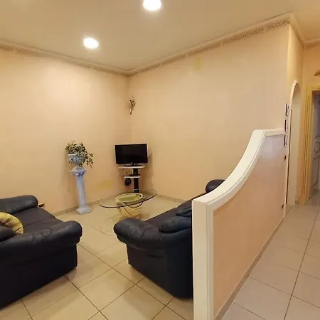 Casa Sandra Apartment Syracuse
