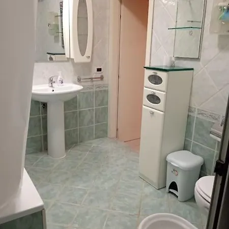 Casa Sandra