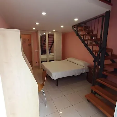 Casa Sandra Apartment
