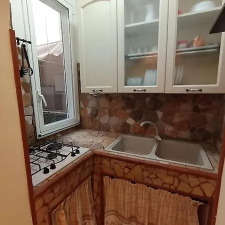 Casa Sandra Apartment *