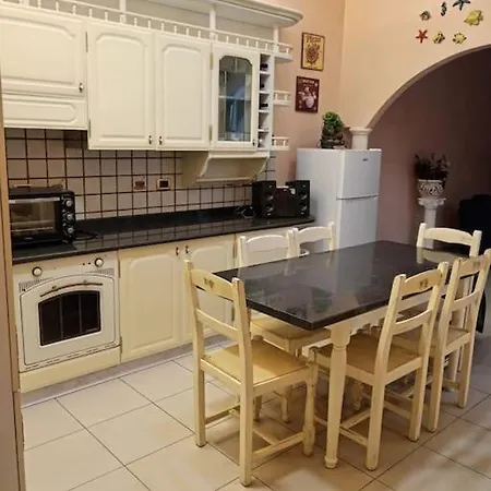 Casa Sandra *
