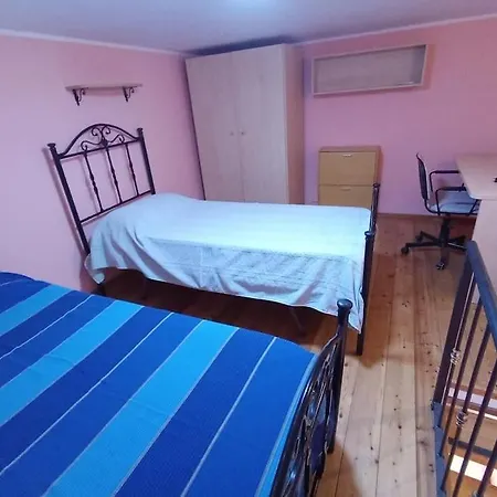 Casa Sandra Apartment