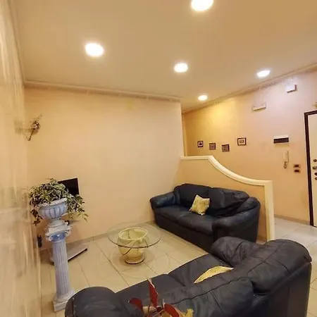 Apartment Casa Sandra Syracuse