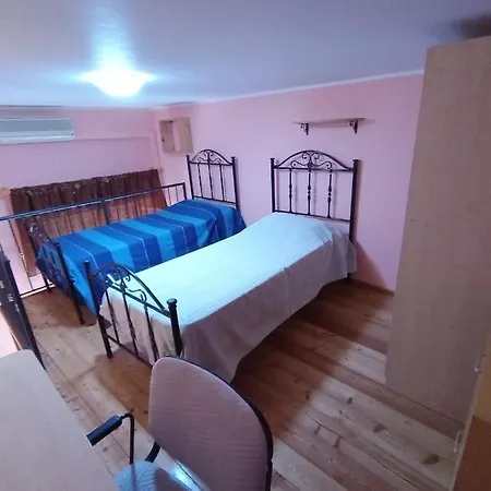 Casa Sandra *