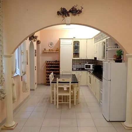 Casa Sandra Syracuse